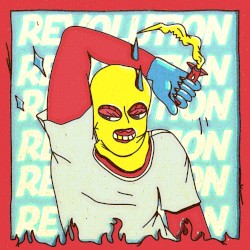 Revolution
