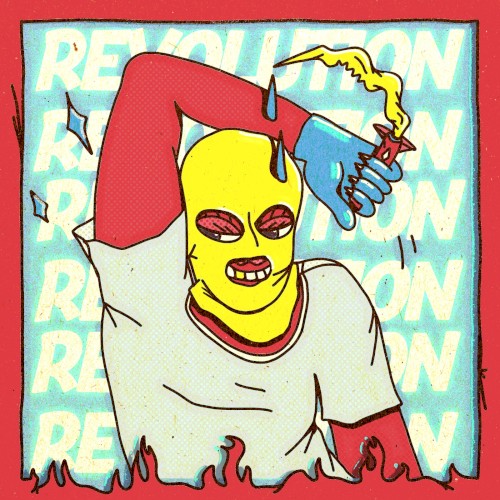 Revolution