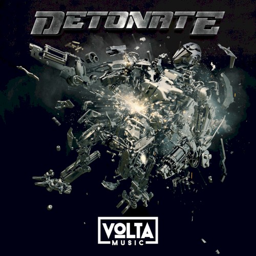Detonate