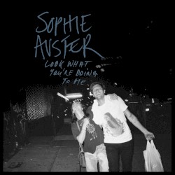 Look What Youʼre Doing to Me