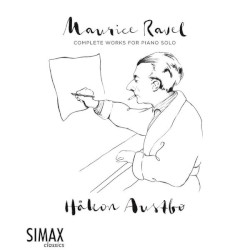 Complete Works For Piano Solo