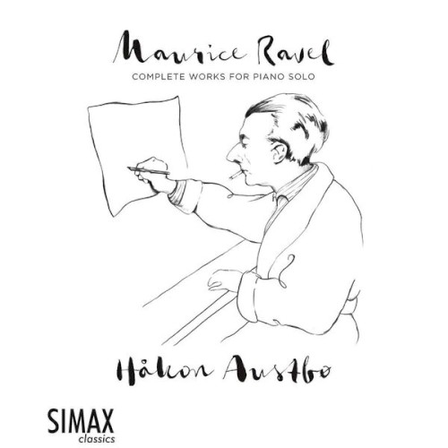 Complete Works For Piano Solo