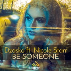 Be someone