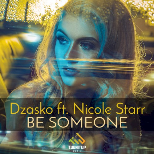 Be someone