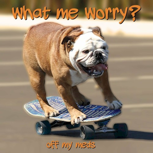 Off My Meds