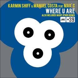 Where U Are