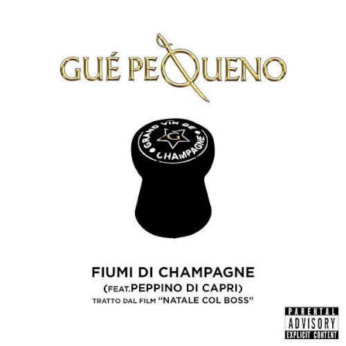 Fiumi di champagne