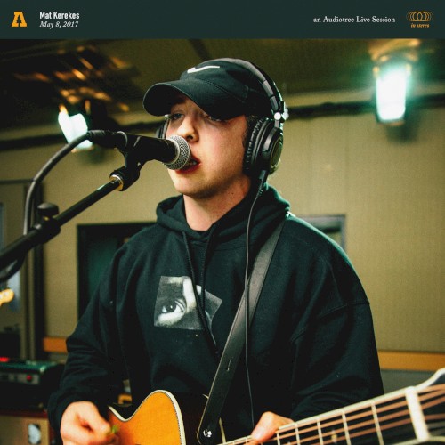 Audiotree Live