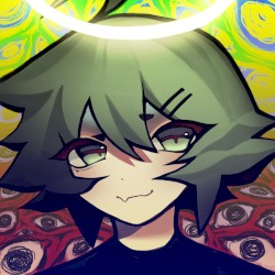 messiah complex