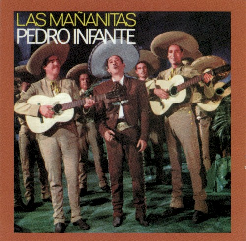 Las mañanitas