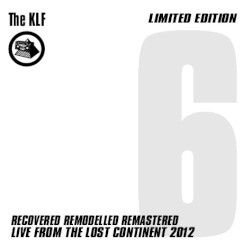 Recovered & Remastered EP 6