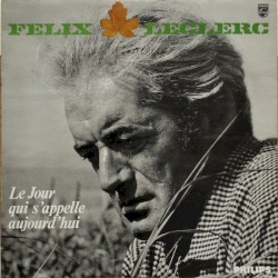 Le Jour qui s’appelle aujourd’hui