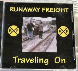 Traveling On