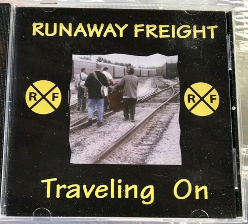 Traveling On