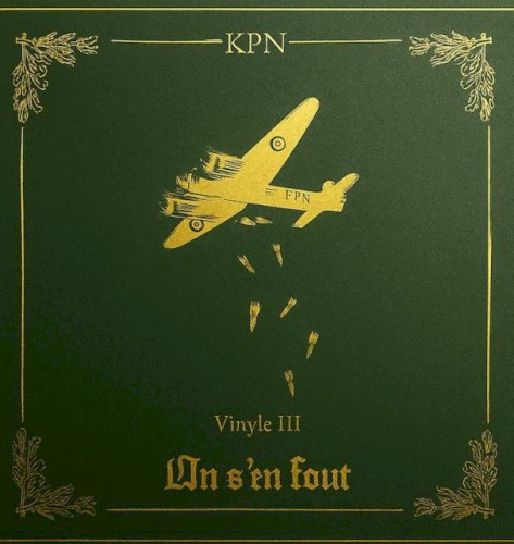 On S'en Fout - Livre III