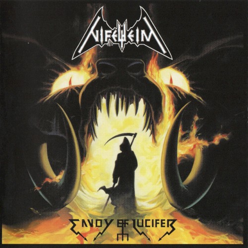 Envoy of Lucifer