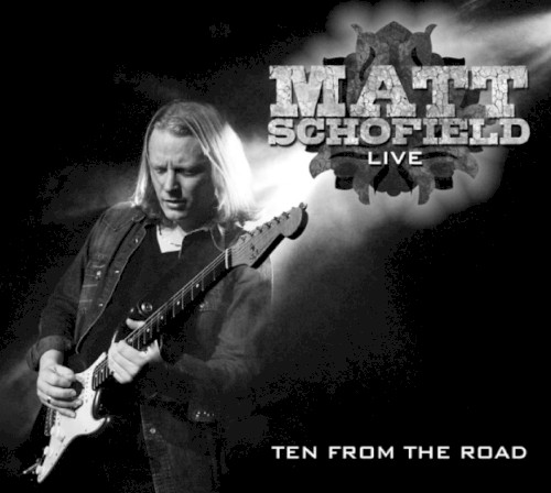 Ten From The Road