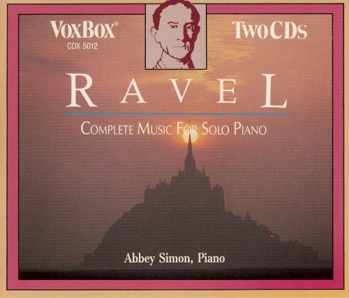 Complete Music for Solo Piano