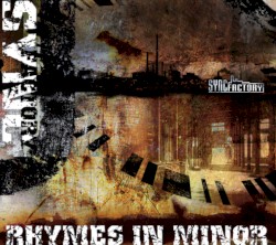 Rhymes in Minor