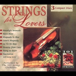 Strings for Lovers