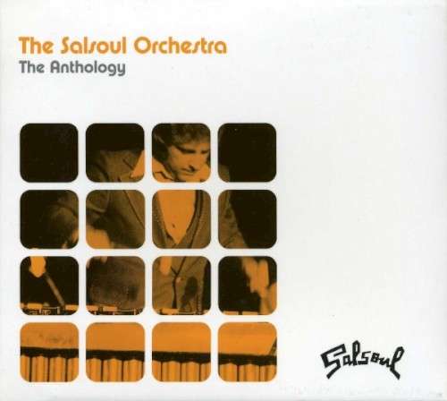 The Anthology