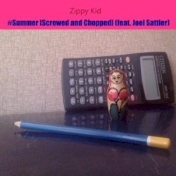 #Summer [Screwed and Chopped]