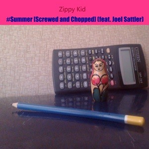 #Summer [Screwed and Chopped]