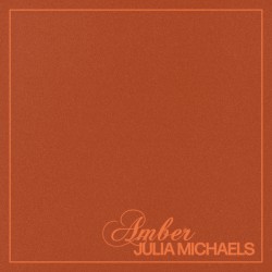 Amber