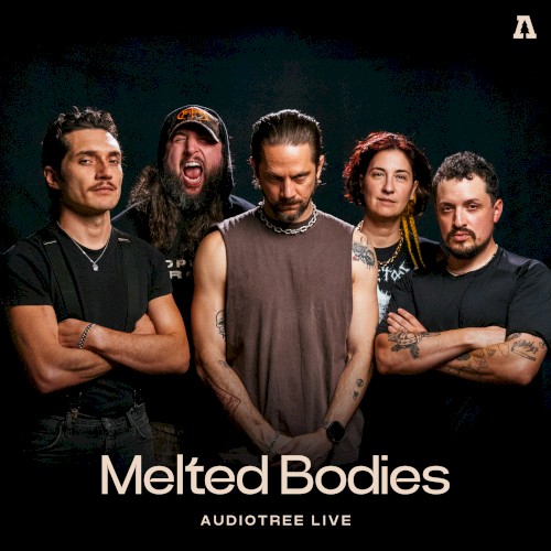 Audiotree Live