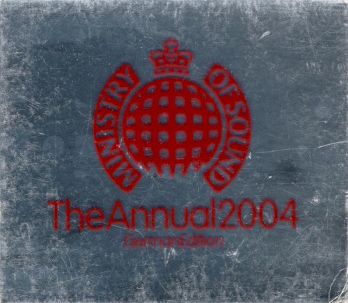 Ministry of Sound: The Annual 2004