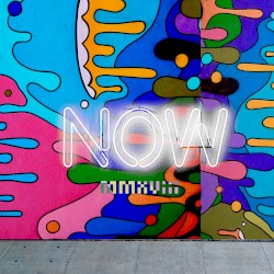 NOW