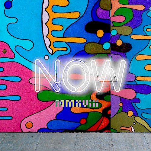 NOW
