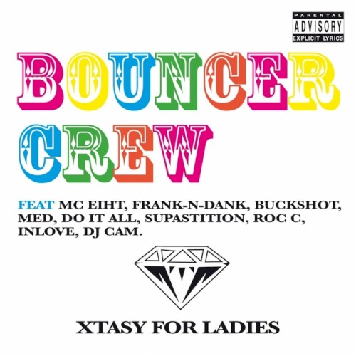 Xtasy for Ladies