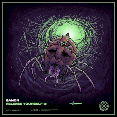 Release Yourself EP
