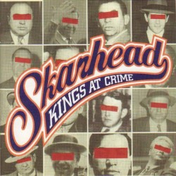 Kings at Crime