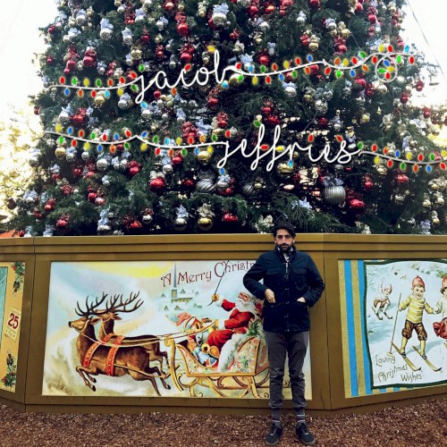 The Chipmunk Song (Christmas Don’t Be Late)
