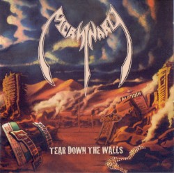 Tear Down the Walls