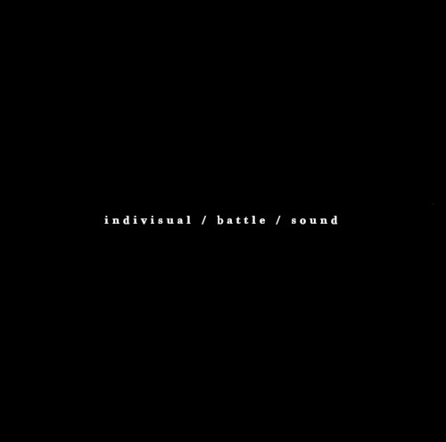 8102 [indivisual/battle/sound]