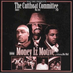 Money Iz Motive