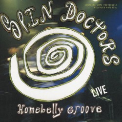 Homebelly Groove