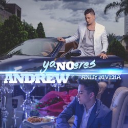 Ya no eres