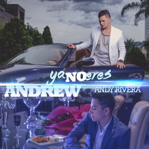 Ya no eres