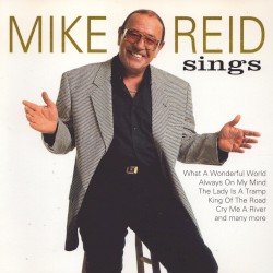 Mike Reid Sings