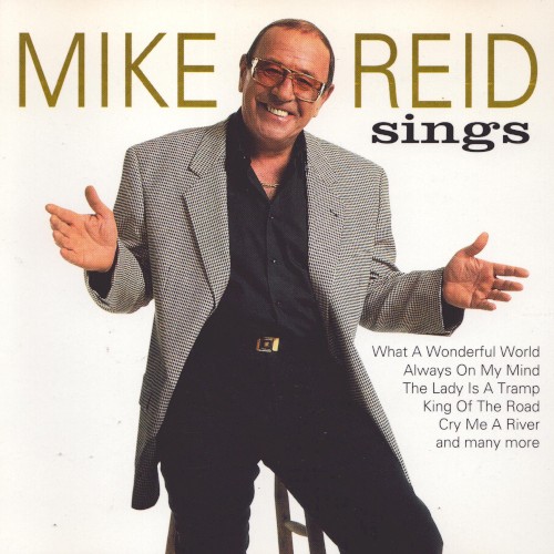 Mike Reid Sings