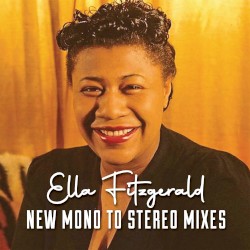 New Mono to Stereo Mixes