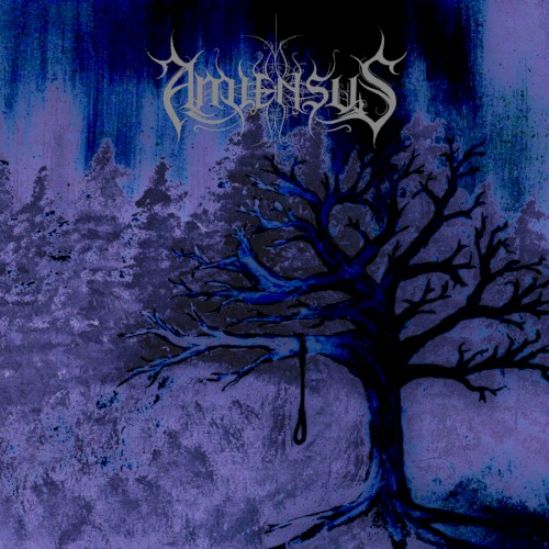 Wolfhead's Tree