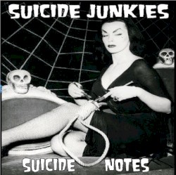 Suicide Notes