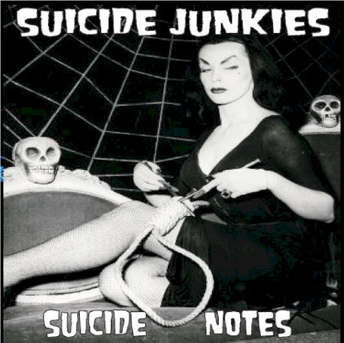 Suicide Notes