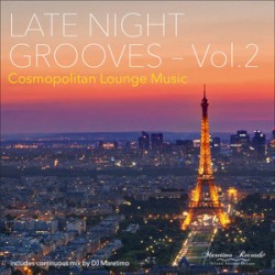Late Night Grooves, Vol. 2
