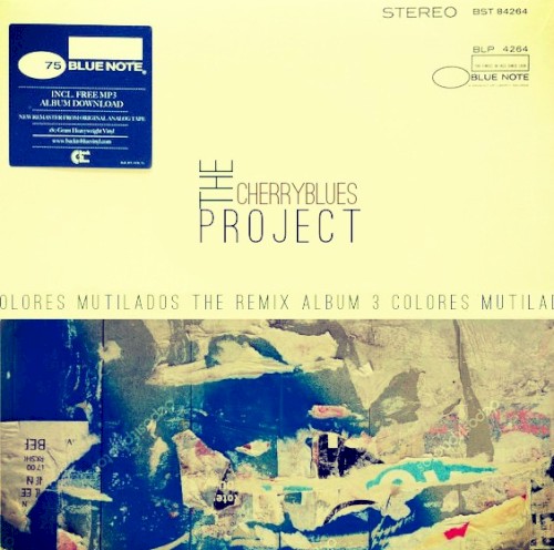 The Remix Album #2
